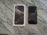 Iphone 16 pro  128gb idealny!