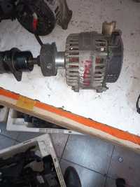 ALTERNADOR FORD MONDEO 1.8 TDCI