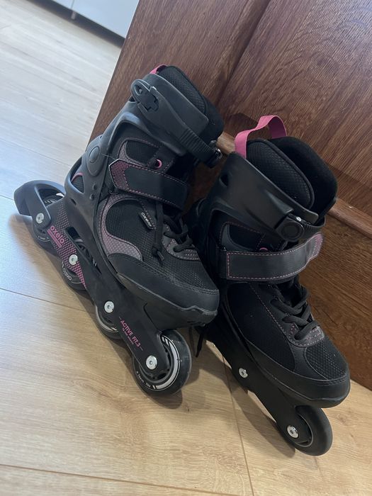 Rolki damskie rozmiar 40