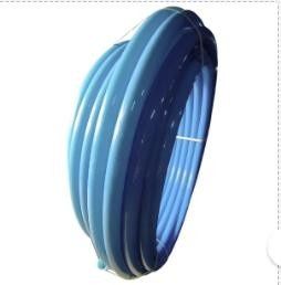 Власне виробництво ПЕ труб