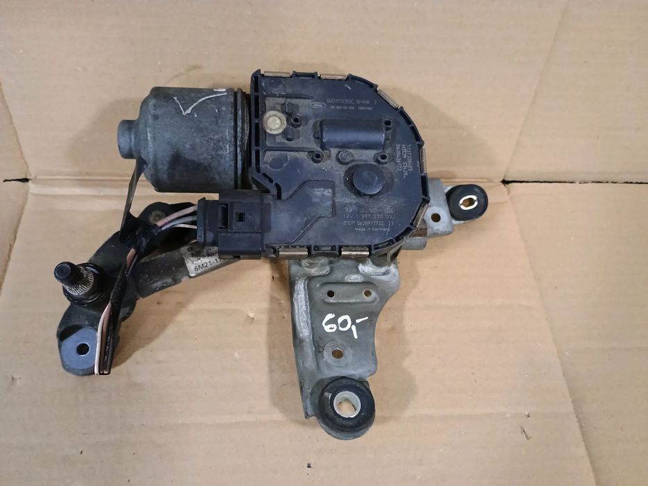 Mechanizm wycieraczki Ford prawy przód 1397220521