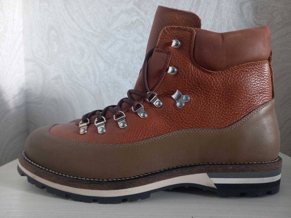 Черевики Aldo Нові 44(10)р;45(11)р;46(12)р