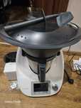 Thermomix tm5 Vorverk Nowy Nóż Gwarancja rok
