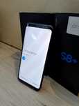 Smartfon Samsung S8 plus