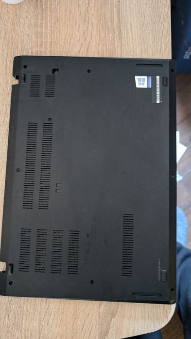 lenovo thinkPad L14 разборка