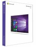 Microsoft Windows 10 Pro
