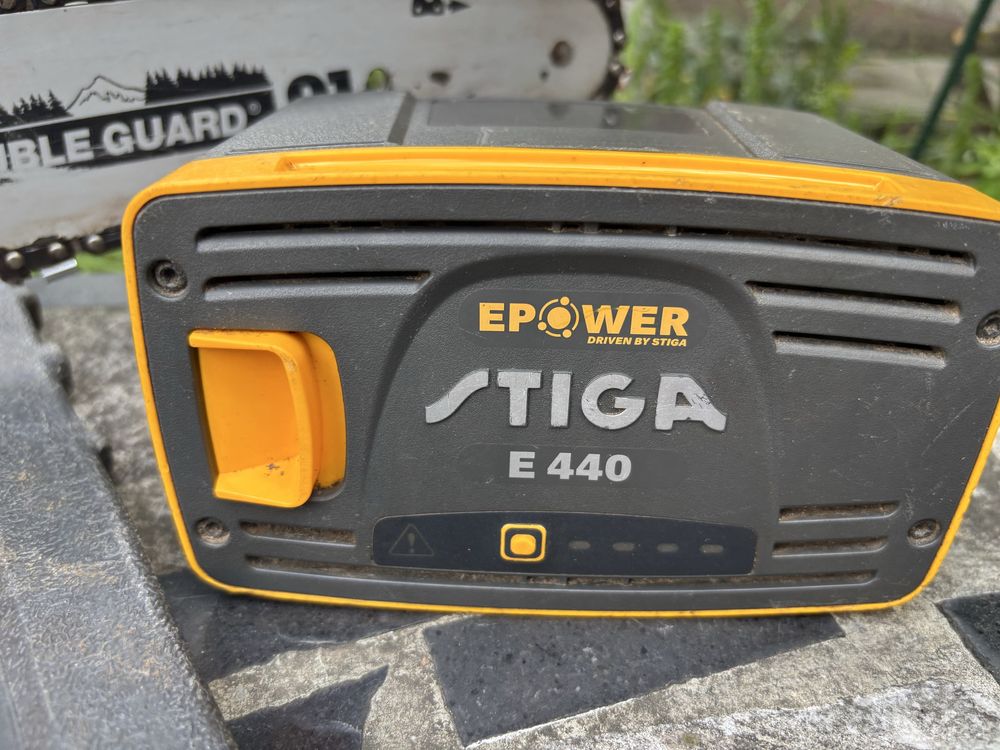 Pilarka Stiga SPR500AE