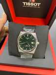 Tissot Prx Powermatic - Verde