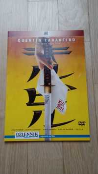 Film "Kill Bill" część 1