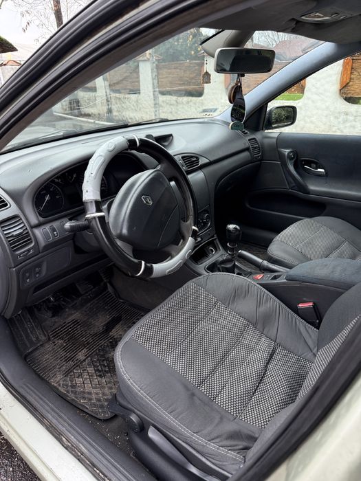 Авто Renault Laguna 2 1.9 TDI