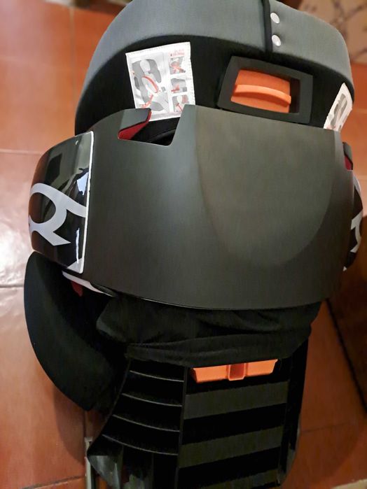 Cadeira de criança da cybex