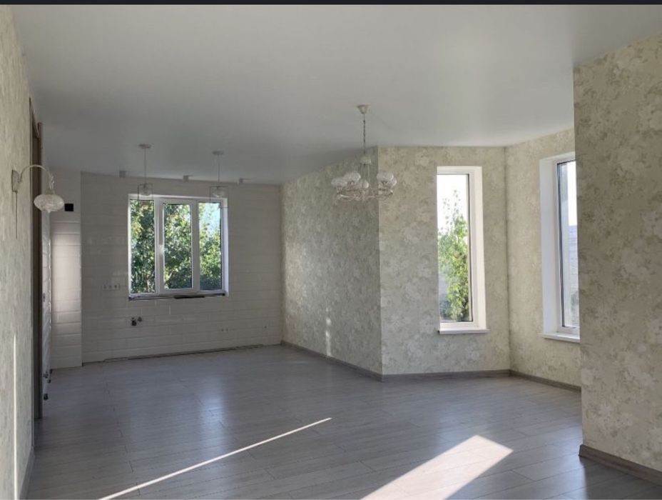 Будинок з ремонтом в Макарові | ПРОДАЖ | БЕЗ КОМІСІЇ