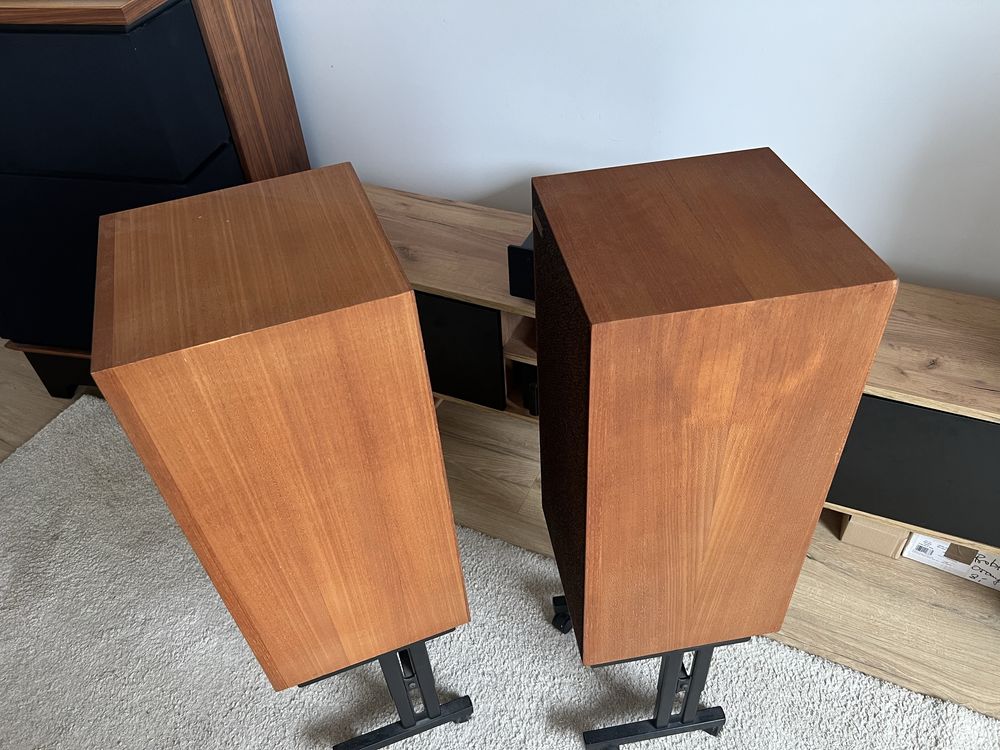 Rogers ls3/6  // kolumny, monitory