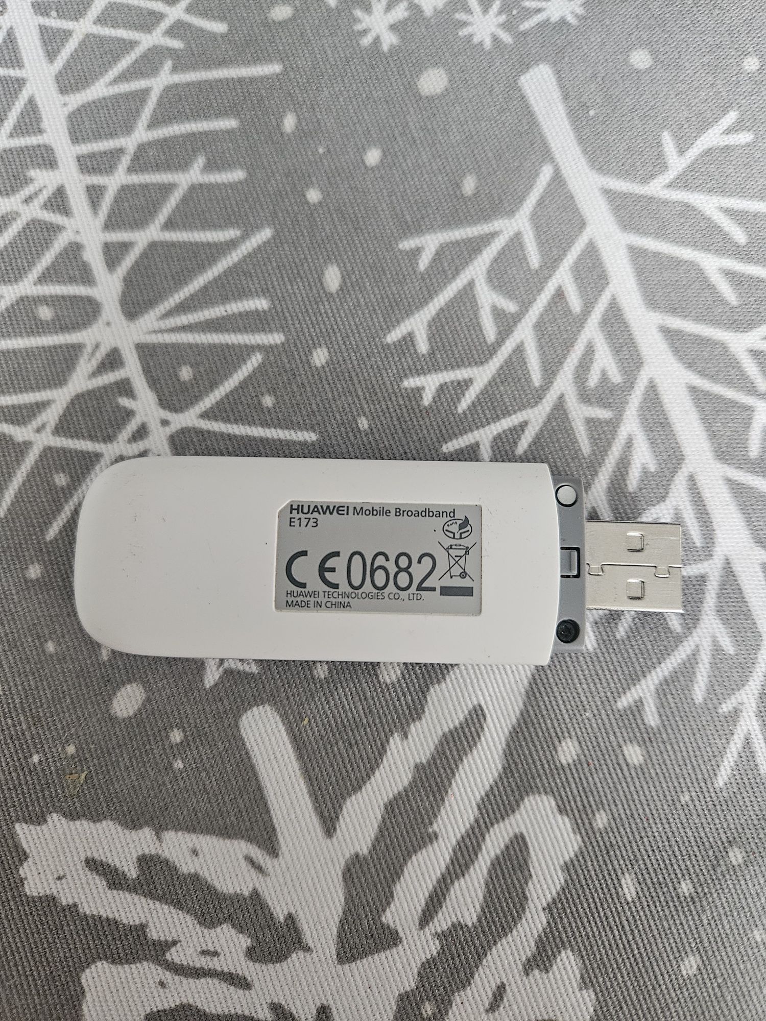 Modem Huawei E173