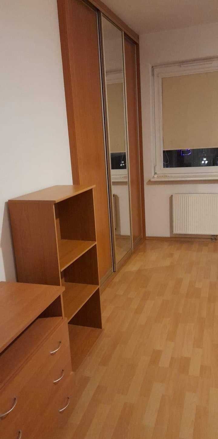 Do wynajecia pokoj 22m2 IUrsus I Bezposrednio I Od 1 wrzesnia