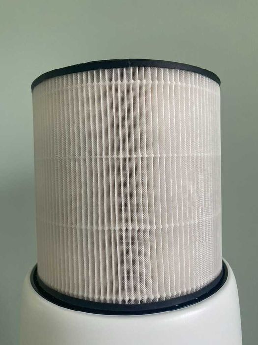 Очищувач повітря Philips Series 800 AC0820/10