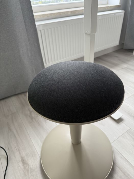 Ikea stołek do biurka
