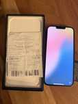 Iphone 13 pro max 128