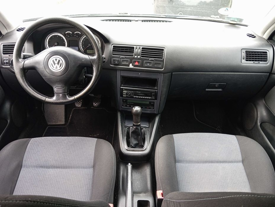 Volkswagen Benzyna+Gaz Climatronic! Hit ceny fajne autko zamiana!