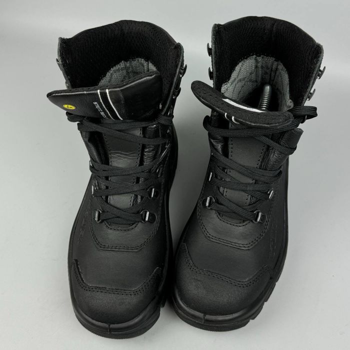 Ботинки рабочие Steitz Secura берцы робочі engelbert strauss обувь