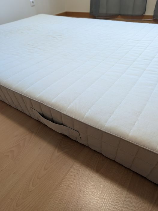 Colchão de Ikea 140x200
