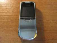 Nokia 8800 Classic
