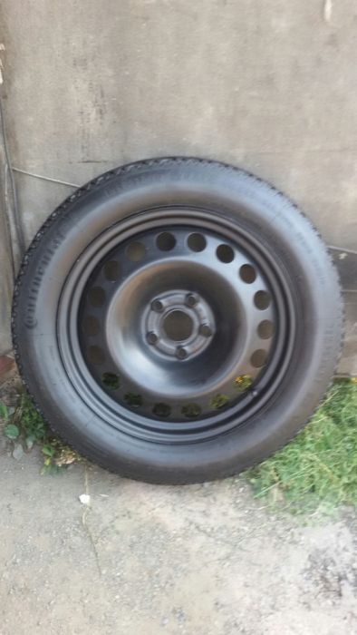 Докатка,Opel Astra J,Chevrolet Cruze,Volt,Bolt,R16,R17, 5×105,5×115