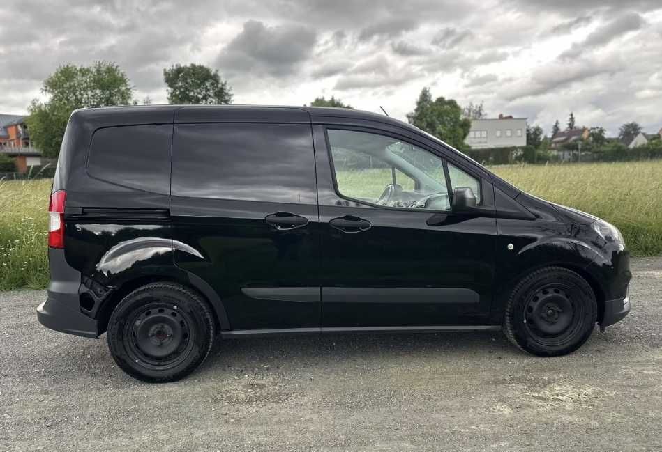 Ford Transit Courier 1.0 Ecoboost