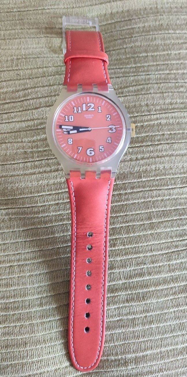 Relógios Swatch (vários modelos)