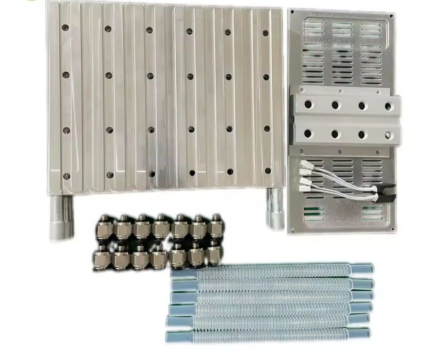 продам водяне охолодження для асика