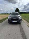 Kia Sportage 2.0 CRDi