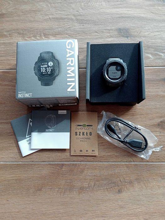 Garmin Instinct 1