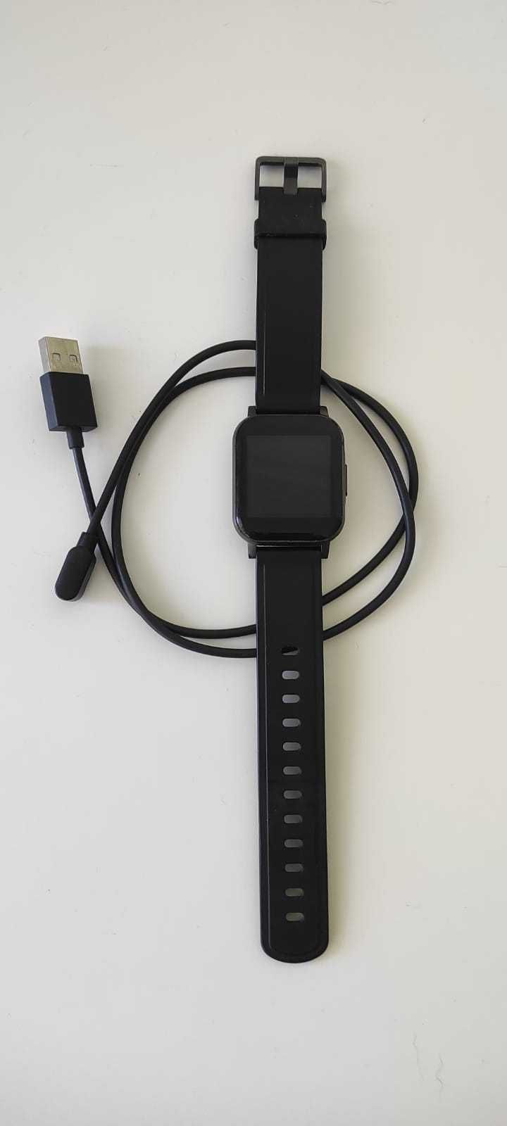 Smartwatch ls02 Haylou
