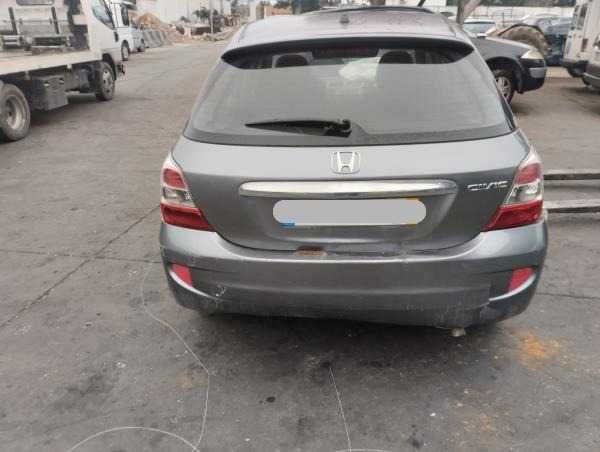 HONDA CIVIC VII PARA PEÇAS