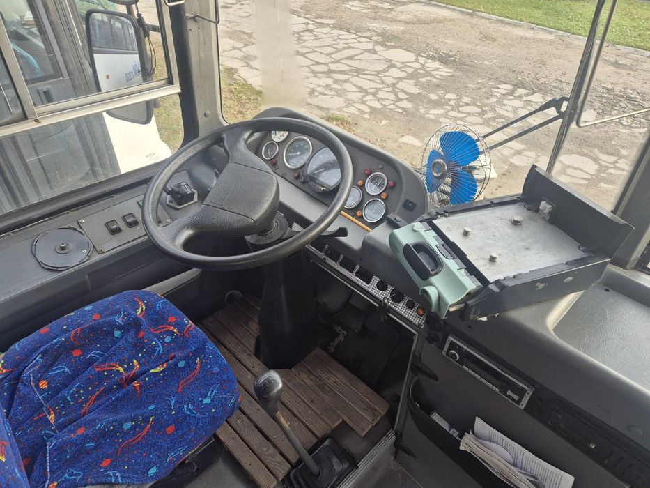 Autosan H9-21 rok 2006