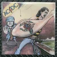 AC/DC – Dirty Deeds Done Dirt Cheap