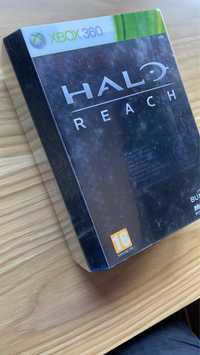 Halo Reach Limited Collector’s Edition