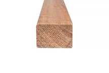 Legar z drewna litego egzotycznego 40x60 mm