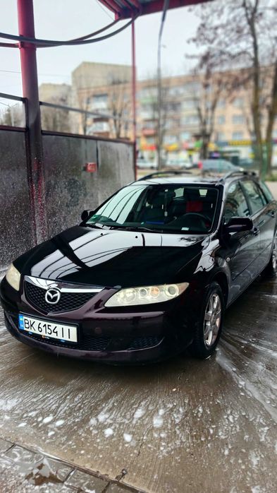 Продам автомобіль