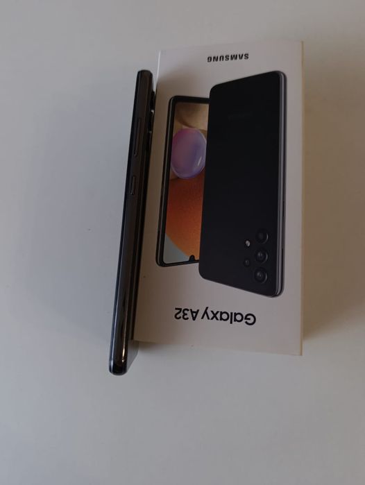 Смвртфон Samsung A 32 4/128