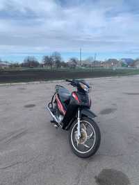 МотоциклСпарк110