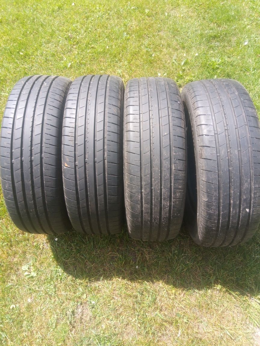 215/65 r16 Bridgestone turanza