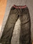 Spodnie jeansowe eleganckie