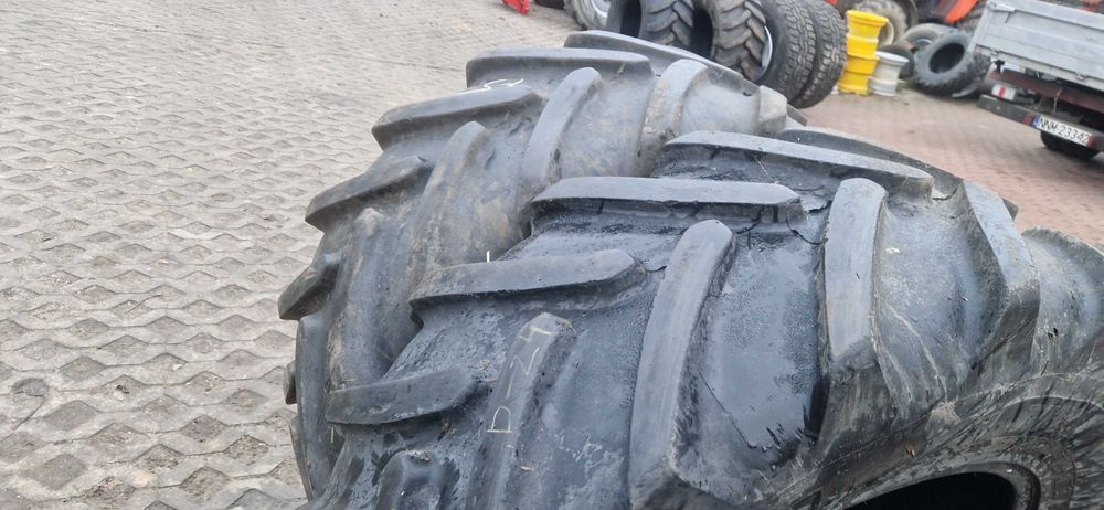 480/65r28 480/65-28, 440/65r28 Michelin 70% bieżnik