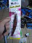Nowy wobler sandaczowy.  Balzer 13cm