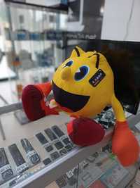 PROMO:Peluche Pac-Man 55cm(38cm/sentado)