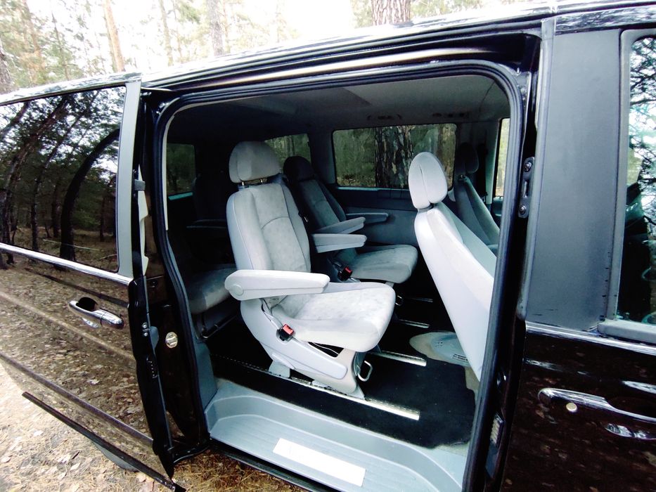 Mercedes Viano 2,2 T.D Свіжопригнаний