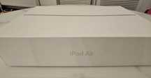 Apple iPad Air 3 gen. 256 GB (2019) 10.5 WiFi + LTE Silver