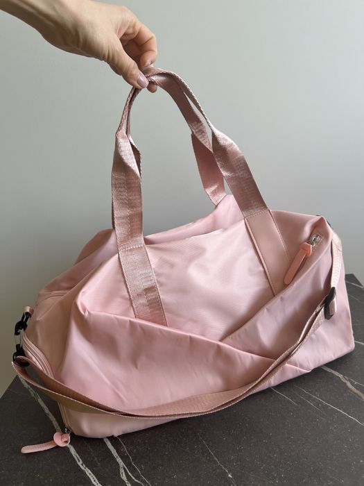 Сумка для спорту дорожня