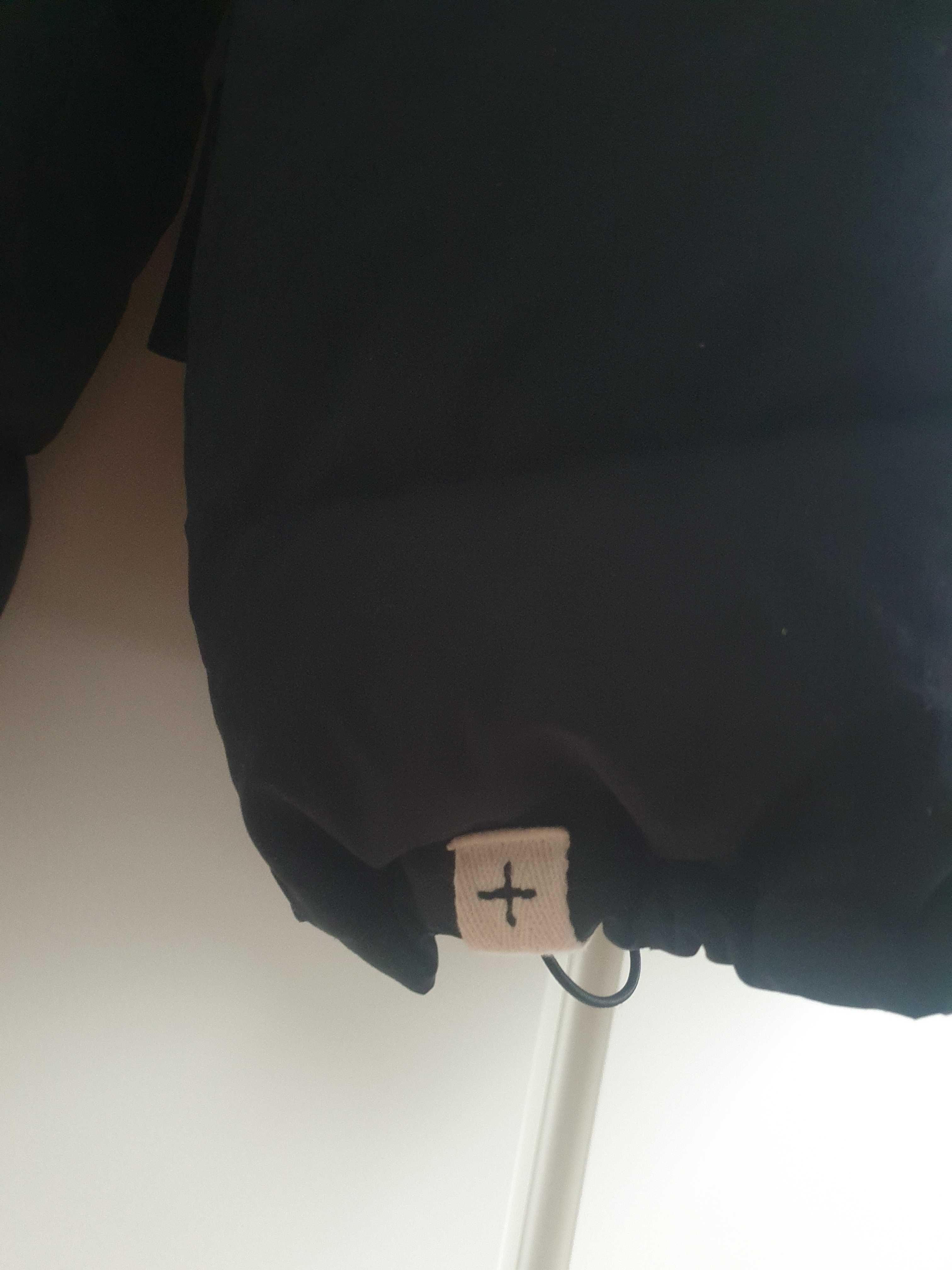 jil sander kurtka puchowa rozmiar M moncler